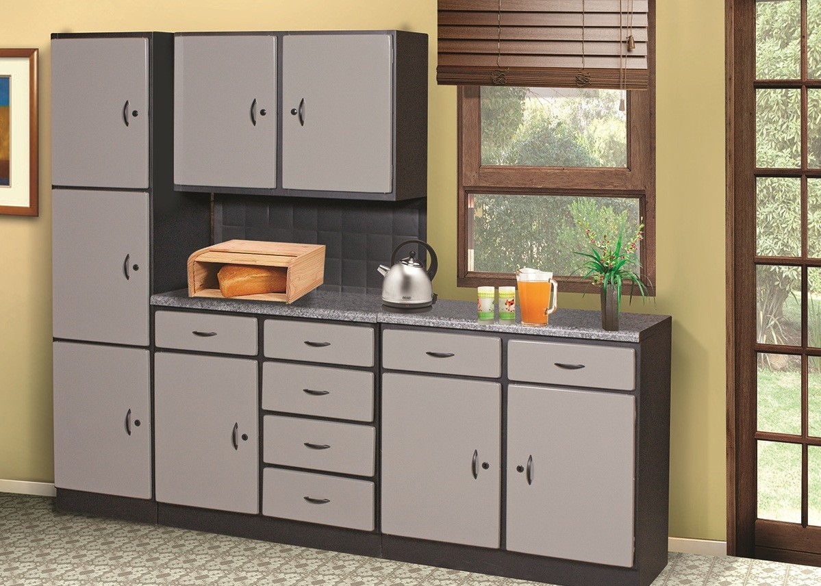 Manufacturers of Steel Kitchen Units Steel Kitchen Suppliers Jayfurn